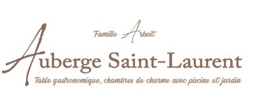 AUBERGE SAINT-LAURENT